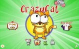 game pic for Crazy Cat HD Free